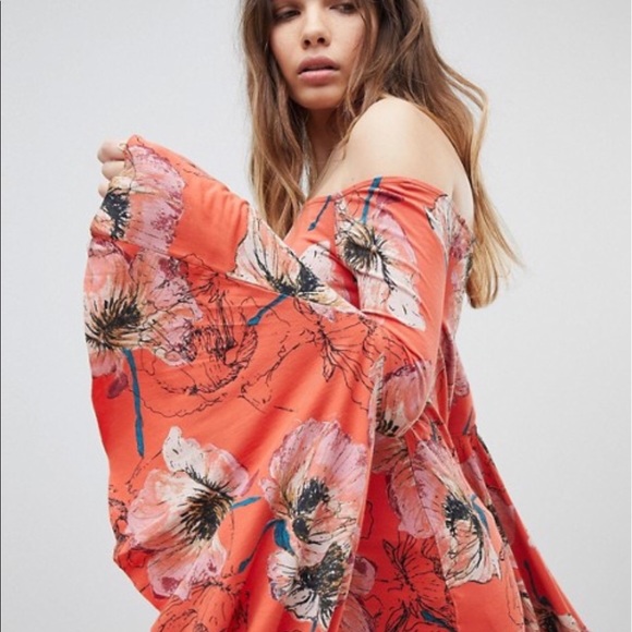 WE THE FREE  FREE P SIZE M - Picture 2 of 9